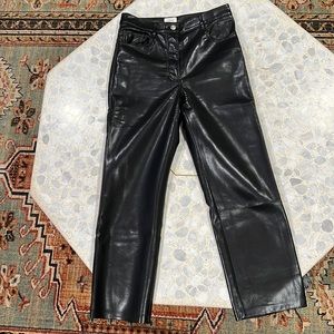 Aritzia Wilfred Melina Pants